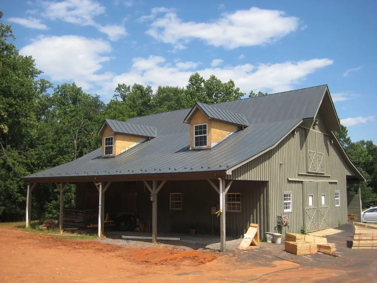 Expert Metal Roof Repair workmanship in Oak Creek
